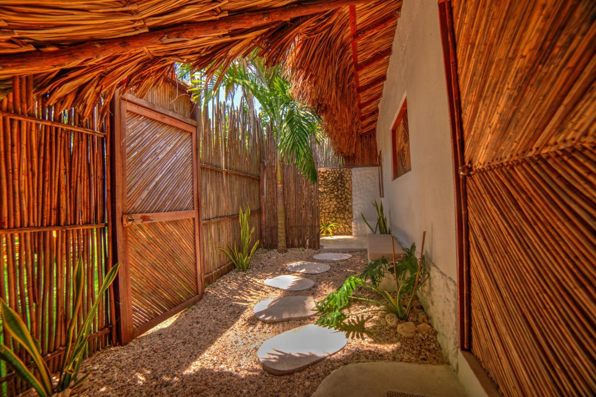Vista Mare Beach House Cano de Loro Room photo