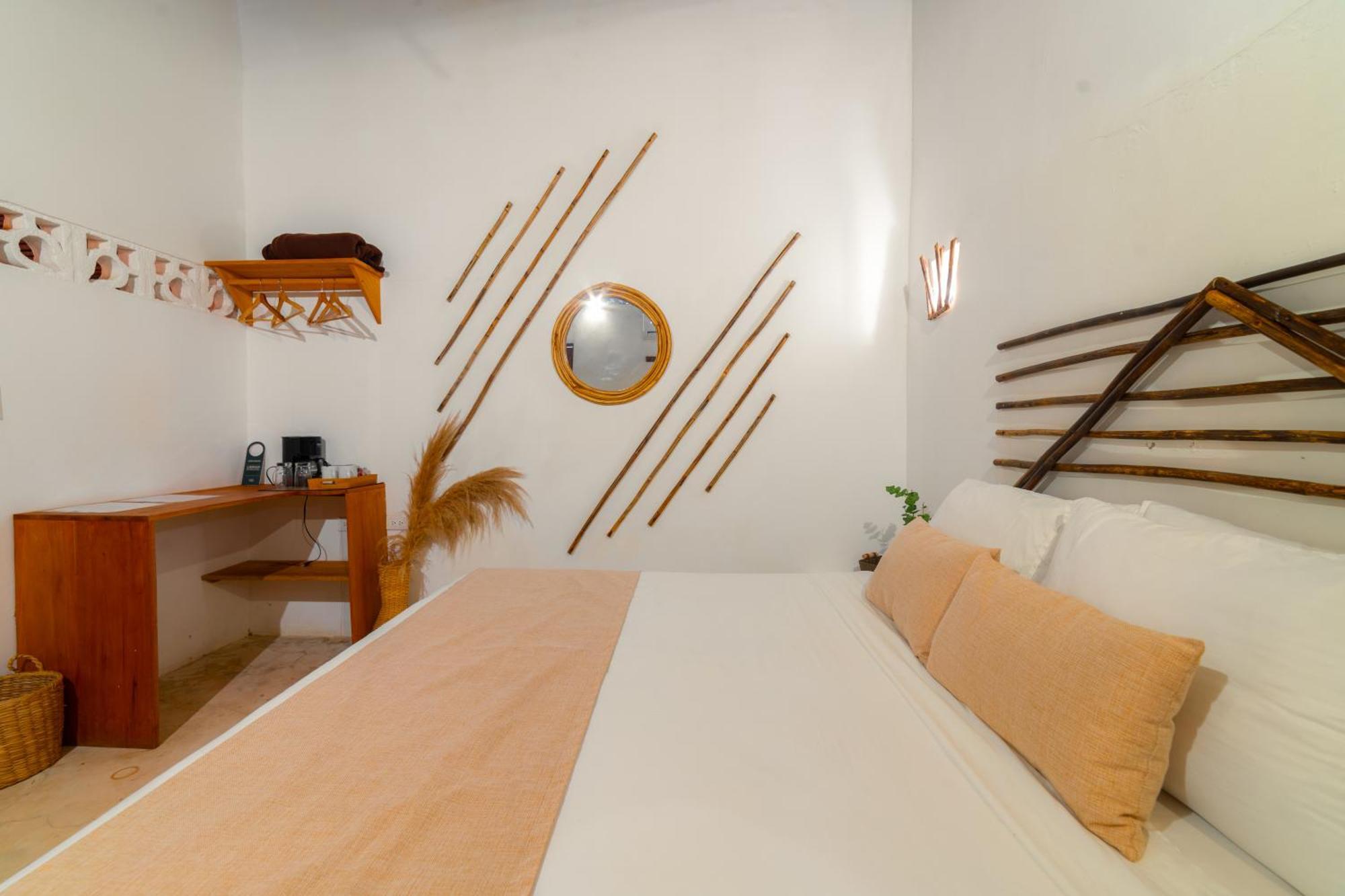 Vista Mare Beach House Cano de Loro Exterior photo