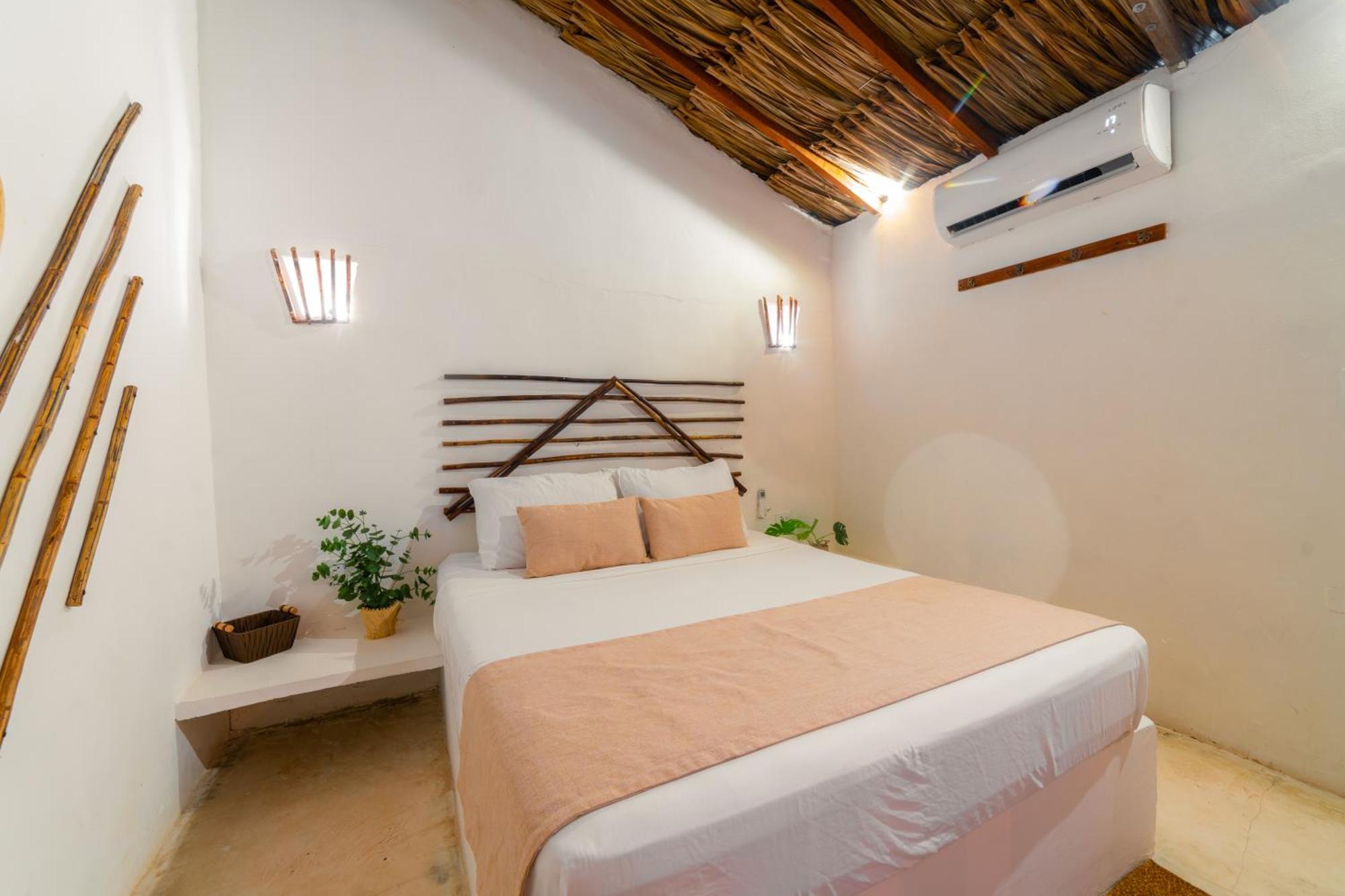 Vista Mare Beach House Cano de Loro Exterior photo