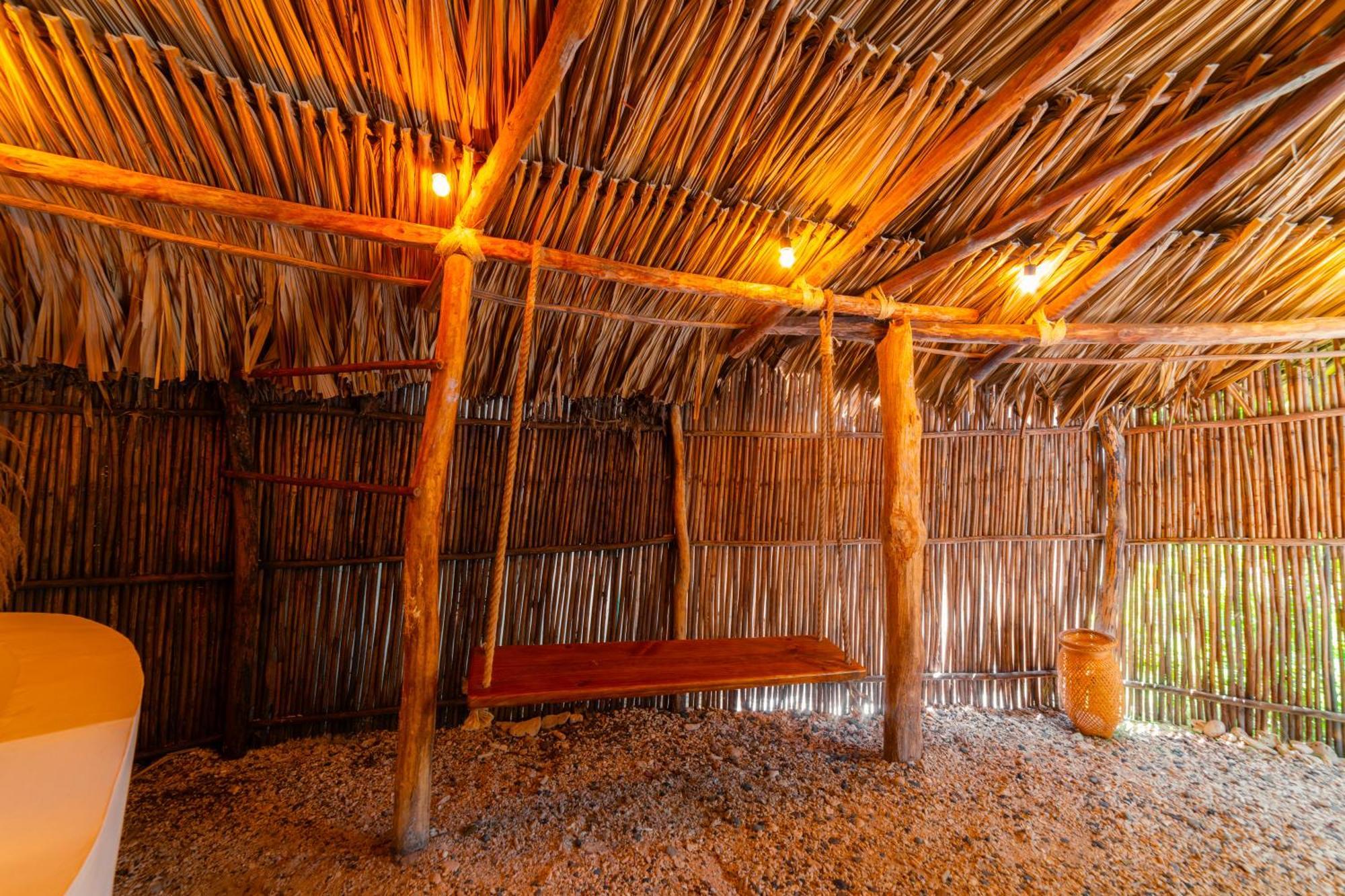 Vista Mare Beach House Cano de Loro Room photo