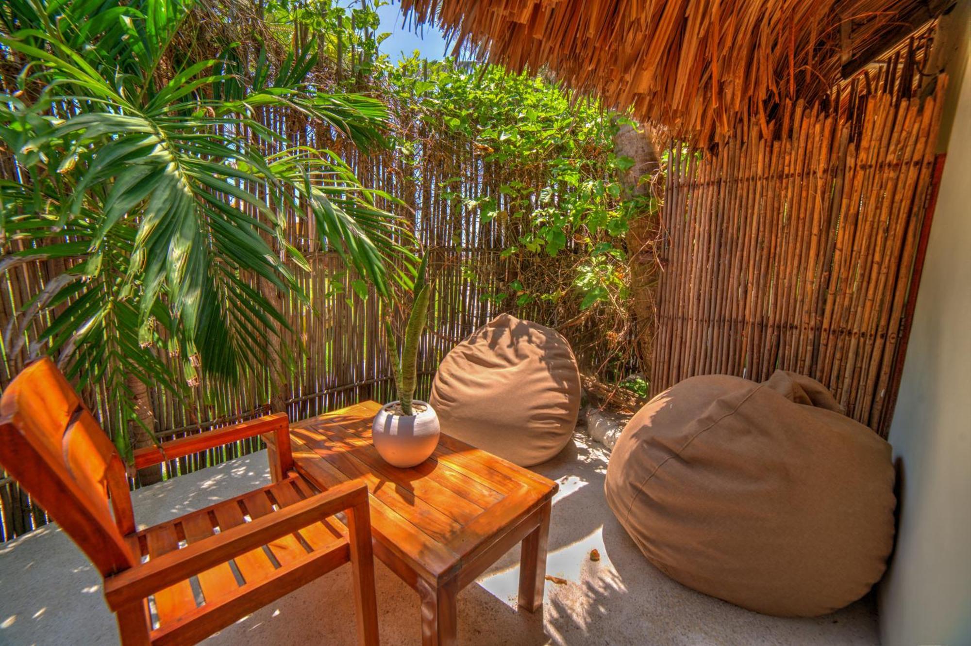 Vista Mare Beach House Cano de Loro Room photo