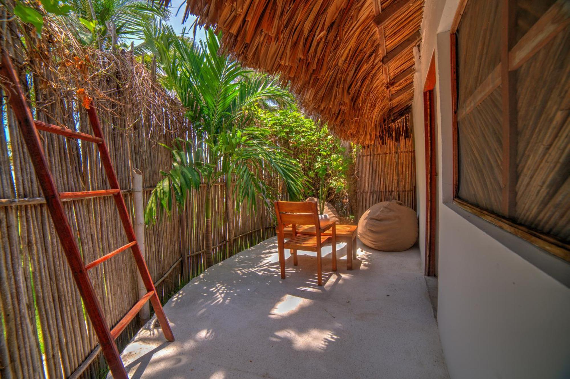 Vista Mare Beach House Cano de Loro Room photo