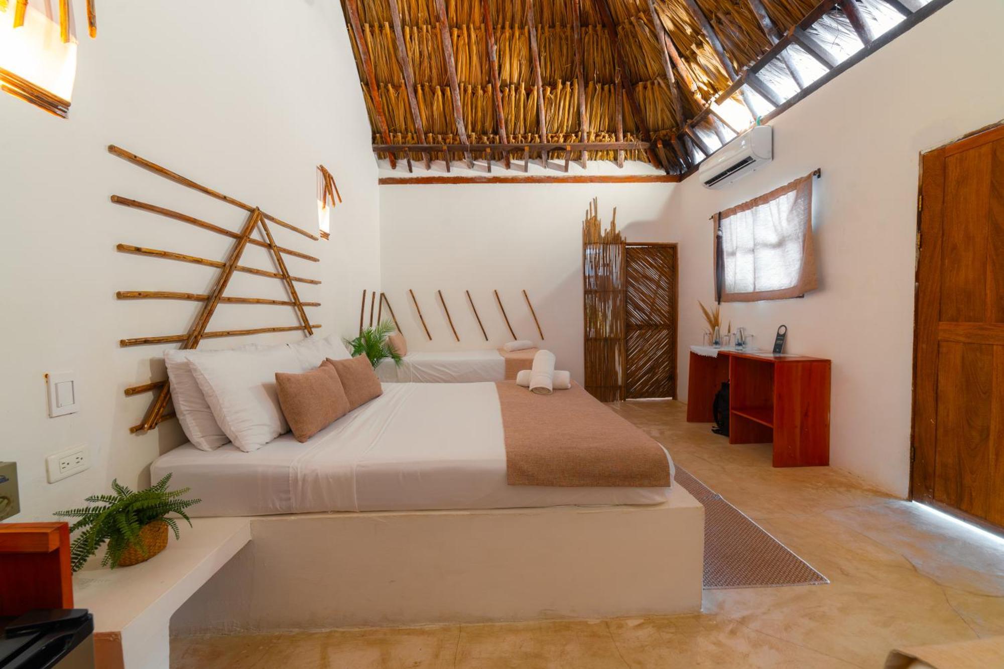 Vista Mare Beach House Cano de Loro Exterior photo